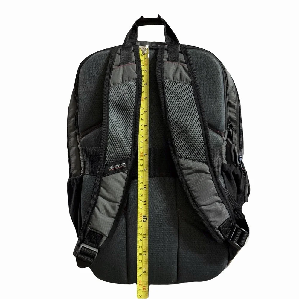 Nokia Logo Backpack Elleven Lunar 15